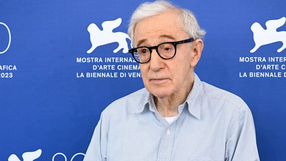 "Ca devient n'importe quoi" : Woody Allen tacle #MeToo et la cancel culture