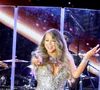 C'est elle-même qui a vendu la mèche sur son compte Instagram. Dès le mois de novembre prochain Mariah Carey compte effectivement envahir Los Angeles, New York, Chicago, Detroit, Boston, Baltimore, entre autres villes. 
Mariah Carey performs during the Global Citizen Festival at Central Park in New York City, NY, USA on September 24, 2022. Photo by Charles Guerin/ABACAPRESS.COM