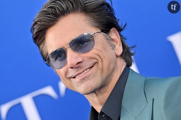 Parler d'abus sexuels quand on est un homme : cet acteur de "La fête à la maison" témoigne
John Stamos au photocall de la première du film "La Petite Sirène" au Dolby Theatre à Hollywood, Los Angeles, Californie, etats-Unis, le 8 mai 2023. 