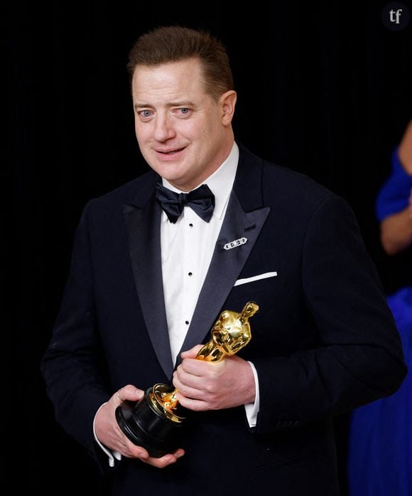 Et puis il y a évidemment l'acteur Oscarisé Brendan Fraser (La momie, The Whale). En 2018, l'acteur affirmait au magazine GQ avoir été agressé sexuellement par l'ancien président de la Hollywood Foreign Press Association (l'organisatrice des Golden Globes), Philip Berk. Mais les stars masculines qui témoignent sont rares !
