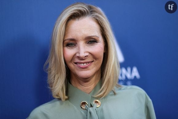 Lisa Kudrow avait rapidement réagit à la mort de son grand ami Matthew Perry.