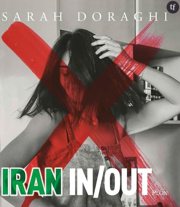 "Iran In/Out"