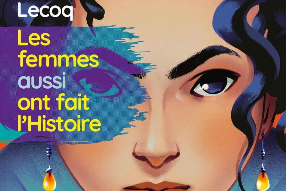 Amour, coquillettes et révolution : 8 fabuleux livres féministes à offrir à tout prix
