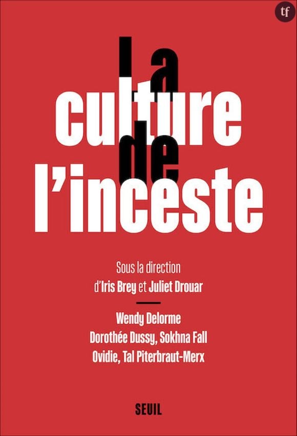 C'est à dire : un père, un oncle, ou un grand-père. Les mots de l'enquête sont à ce titre percutants de lucidité : "L'inceste est un secret bien gardé, bien que le plus souvent plusieurs personnes aient été au courant de la situation".  