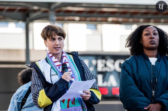 Défaire est une nouveauté de la rentrée littéraire puisque ce texte de "Littérature et politique" est paru en janvier aux éditions Amsterdam. Là où le manifeste du philosophe Charles Wade Mills nous renvoie à 1997 !
 Photo by Pierrick Villette/ABACAPRESS.COM