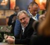 Alors que les témoignages à l'encontre de Gérard Depardieu se poursuivent, Brigitte Fossey est revenue sur la teneur problématique d'une célèbre séquence des "Valseuses", le film de Bertrand Blier où "l'ogre du cinéma français" côtoie Patrick Dewaere.