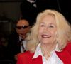 Cette scène des "Valseuses", une agression sexuelle ? Oui, affirme son actrice
Brigitte Fossey - Montée des marches du film " Rapito (L'enlèvement) " lors du 76ème Festival International du Film de Cannes, au Palais des Festivals à Cannes. Le 23 mai 2023 © Jacovides-Moreau / Bestimage 