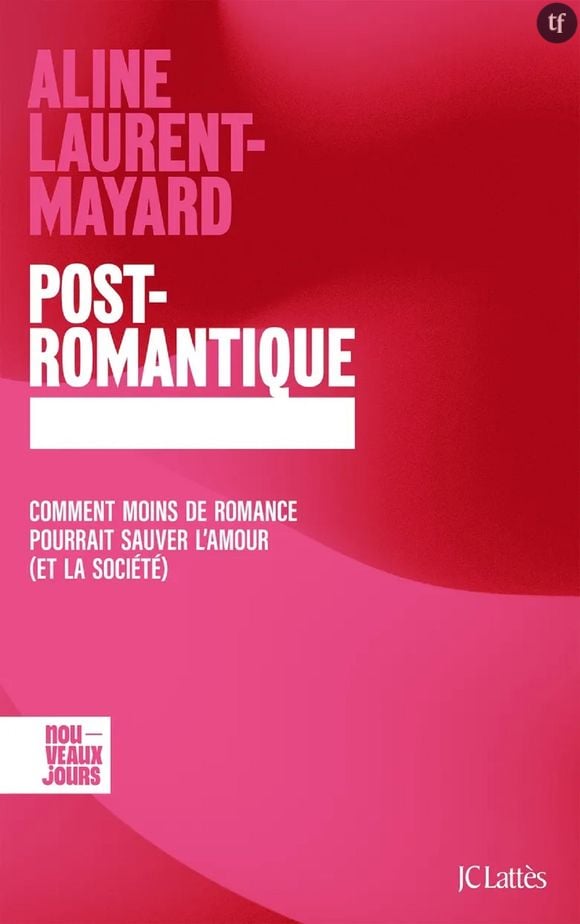 Les mots que voue Agnès Jaoui à l'amour font écho aux réflexions d'autrices comme Mona Chollet ou Aline Laurent-Mayard sur le sujet : l'idée d'une relation sans domination, d'un vivre--à-deux qui ne se limite ni forcément au cadre du couple, ni essentiellement à ce schéma de la "possession", si prisé par le "romantisme".