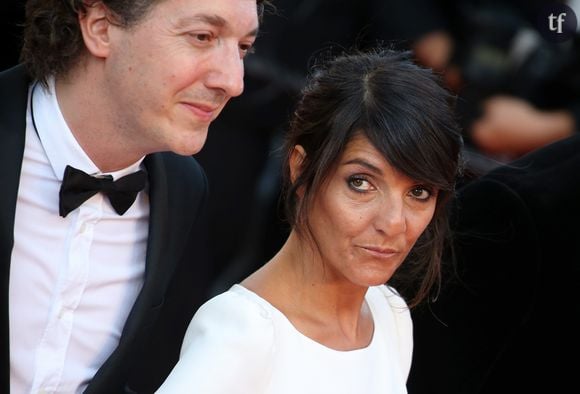 "J'ai envie d'apporter un peu de nuance"
Guillaume Gallienne et Florence Foresti - Montée des marches du film "The Little Prince" (Le Petit Prince) lors du 68 ème Festival International du Film de Cannes, à Cannes le 22 mai 2015. 