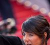 Pour Florence Foresti, les hommes sont "en majorité" féministes : vraiment ?
Florence Foresti - Montée des marches du film "The Little Prince" (Le Petit Prince) lors du 68 ème Festival International du Film de Cannes, à Cannes le 22 mai 2015. 