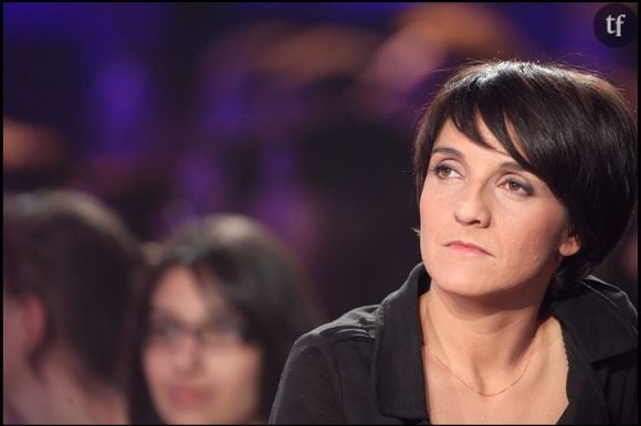 A "C à vous" donc, Florence Foresti est venue évoquer la teneur de son spectacle #BoysBoysBoys, à découvrir sur Canal+. Et face à Anne-Elisabeth (ou simplement Babeth) Lemoine, l'humoriste s'est permise d'aborder un sujet pas si évident : les hommes, et le féminisme. Avec un optimisme bien à elle. On l'écoute
