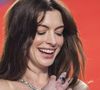"C'est à 40 ans que tout se passe !", se réjouit Anne Hathaway
Anne Hathaway - Descente des marches du film " Armageddon Time " lors du 75ème Festival International du Film de Cannes. Le 19 mai 2022 © Cyril Moreau / Bestimage