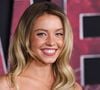 "Sydney Sweeney n'est pas jolie et ne sait pas jouer", tacle une productrice
Los Angeles, CALI - The World Premiere of "Madame Web" at the Regency Village Westwood in Los Angeles, California. Pictured: Sydney Sweeney