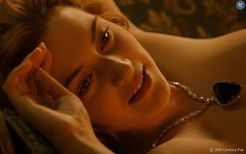 Pourquoi Céline Dion a failli ne jamais chanter dans "Titanic" ?