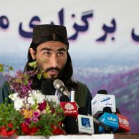 En Afghanistan, on célèbre les "poètes talibans" (oui oui, ca existe)... et les poétesses s'indignent
