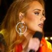 "Tu es stupide ou quoi ?" : Adele tacle un fan homophobe en plein concert