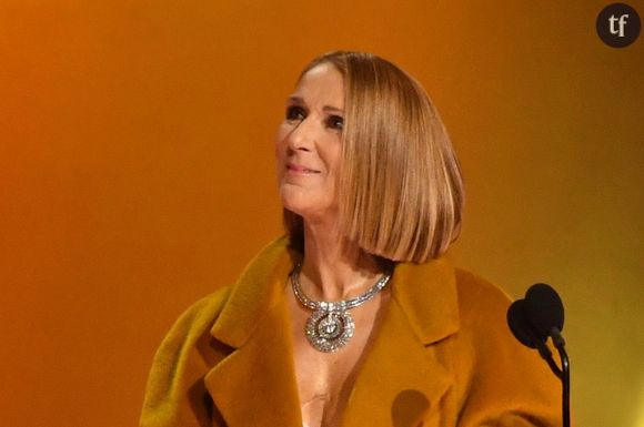 "Il fallait que les doses montent, c'était très dangereux" : Céline Dion se confie sur ses excès médicamenteux
La chanteuse canadienne Céline Dion, le 4 février 2024 à Los Angeles