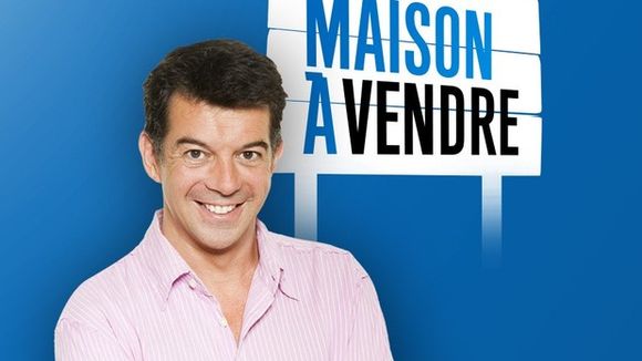 Maison à vendre : Stéphane Plaza aide un couple et leurs enfants – M6 Replay / 6Play