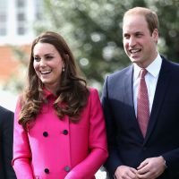 Kate Middleton : la duchesse opte pour l'allaitement de ses bébés