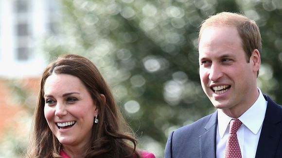 Kate Middleton : la duchesse opte pour l'allaitement de ses bébés