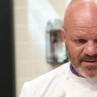 Philippe Etchebest est partant pour Top Chef 2016