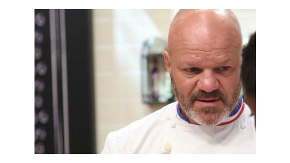 Philippe Etchebest est partant pour Top Chef 2016