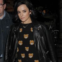 Alizée est prête à tout pour le bonheur de sa fille