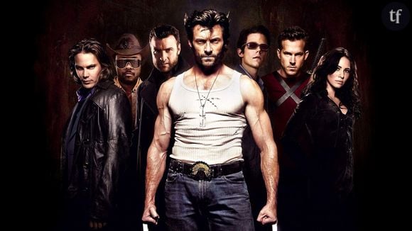 X-Men Origins : Wolverine : 4 choses à savoir sur le film de super-héros