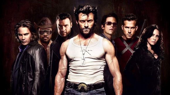 X-Men Origins Wolverine : 4 choses à savoir sur le film avec Hugh Jackman