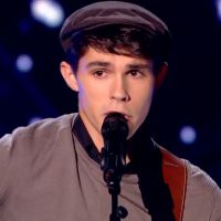 The Voice 2015 : Lilian Renaud serait le gagnant de TF1