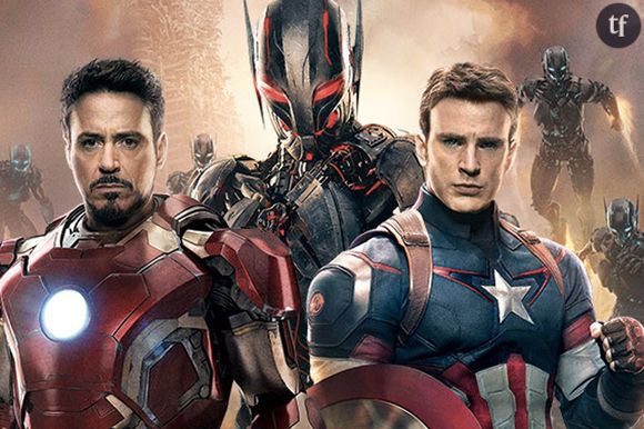 Avengers 2 : un bonus à la fin du film ?