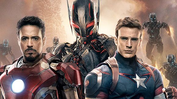 Avengers 2 : pas de scène bonus après le générique de fin