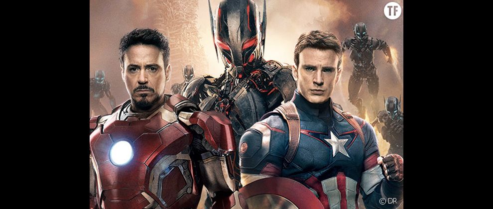 Avengers 2 : un bonus à la fin du film ?