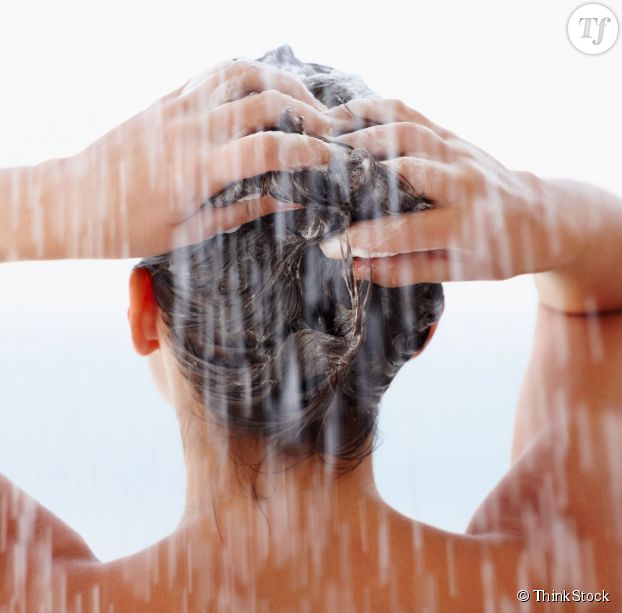 Comment bien se laver les cheveux ?