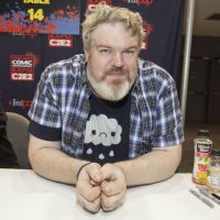 Game of Thrones : Hodor aimerait bien avoir plus de texte