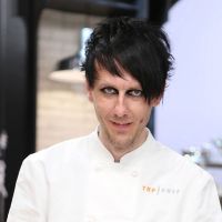 Top Chef 2015 : Olivier Streiff préfère ne pas trop commenter son élimination