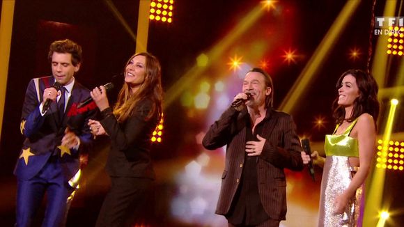 The Voice 2015 : Anne Sila, Lilian, David et Côme sont en finale (replay)