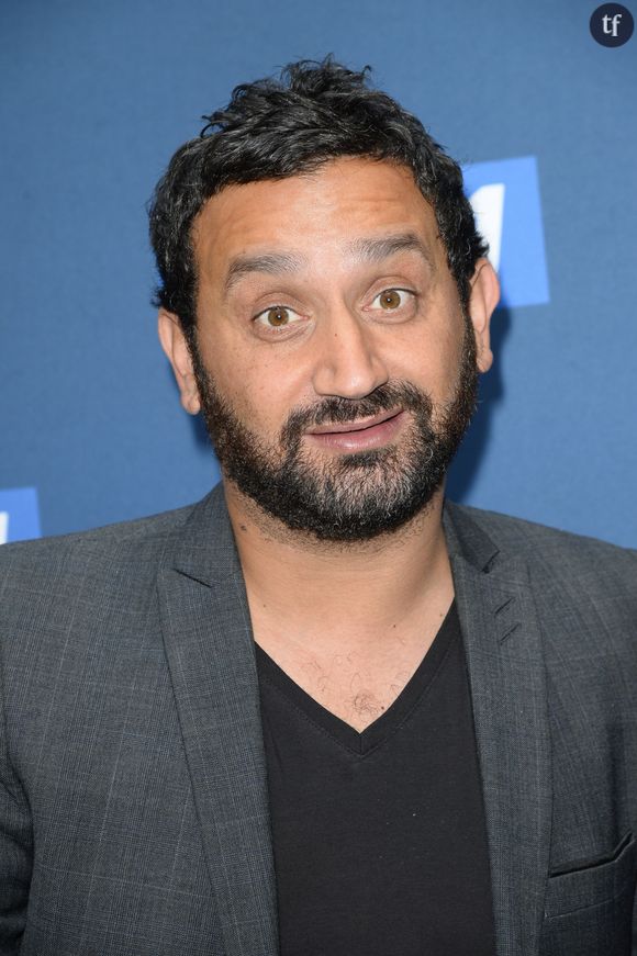 Cyril Hanouna donne les premières infos sur son nouveau jeu "Pas de temps à perdre"