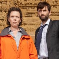 Broadchurch : dans les coulisses de la série sur France 2 Pluzz