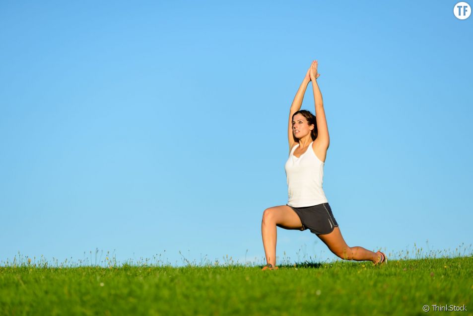 Echauffement Comment S Echauffer Efficacement Avant Le Sport Terrafemina