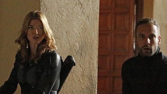 Agents of SHIELD : des informations sur la série dérivée