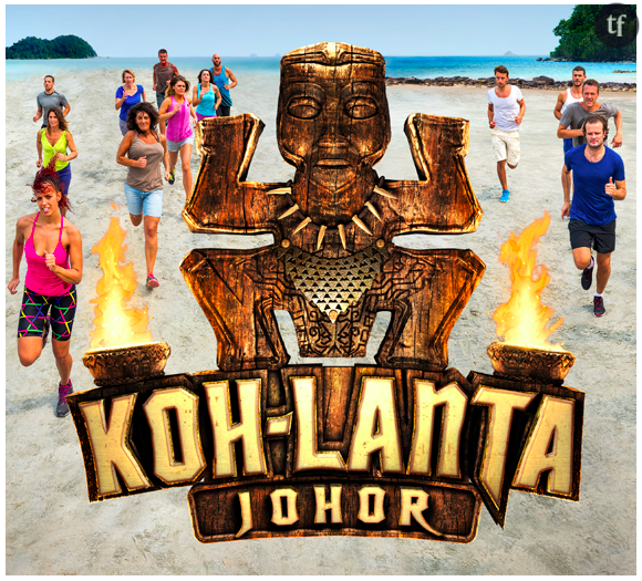 Le casting de Koh Lanta Johor