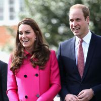 Kate Middleton : William est déjà en congé paternité