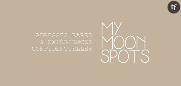 MyMoonSpots