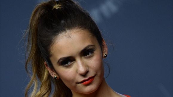 Nina Dobrev : l'ex de Ian Somerhalder prête à tourner nue pour casser son image ?