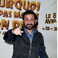 Cyril Hanouna a un gros souci avec son voisin