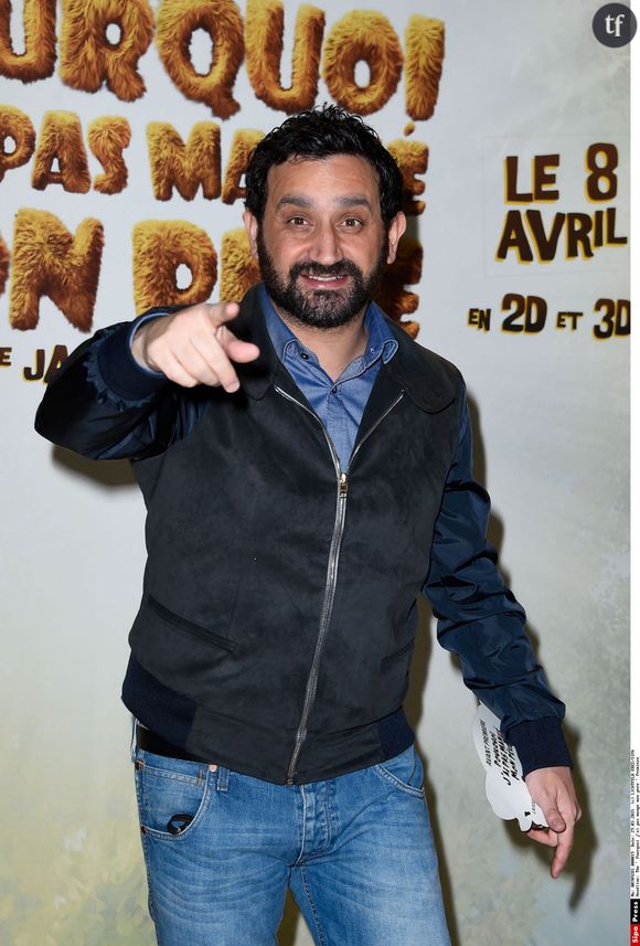 Cyril Hanouna rencontre des problèmes de voisinage