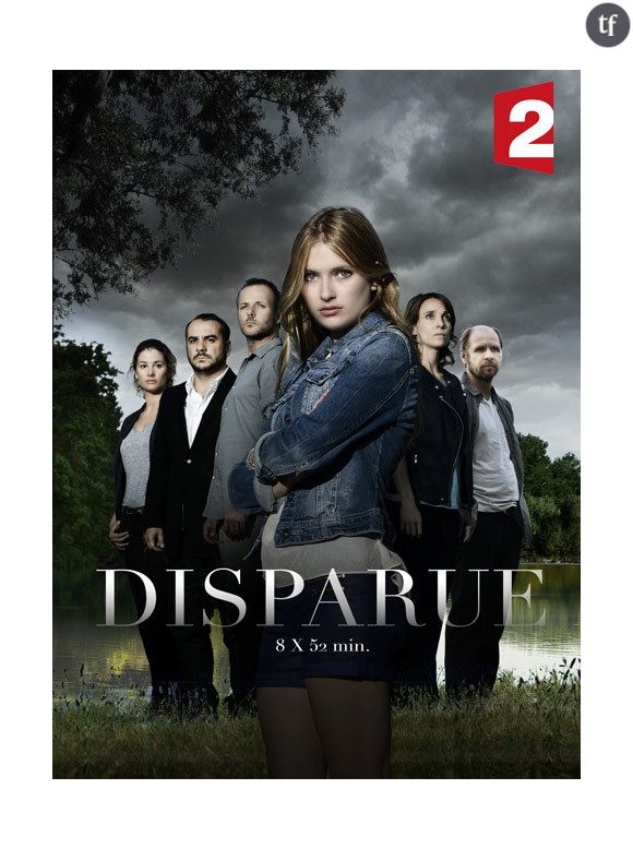 La série inédite "Disparue" aura-t-elle une saison 2 ?