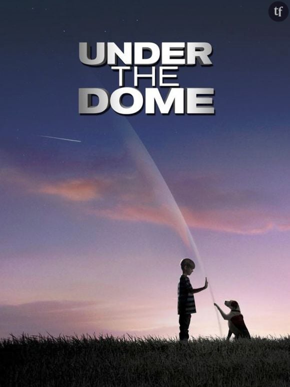 Under the Dome saison 3