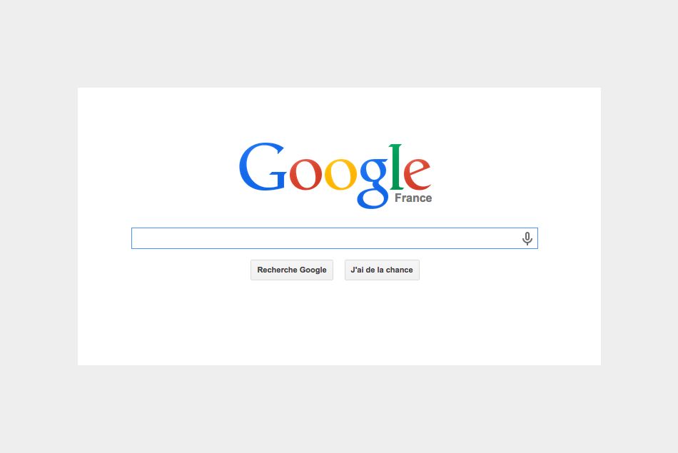 Google permet de télécharger dans le Drive son historique de recherches et les sites consultés.